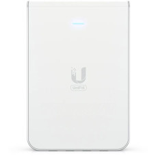 Точка доступу Ubiquiti U6-IW