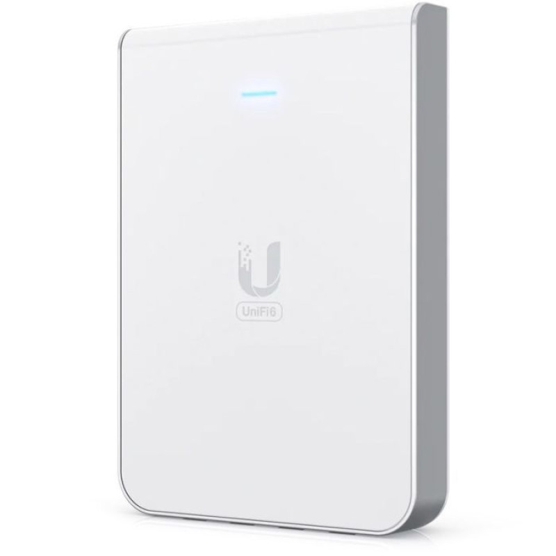 Точка доступу Ubiquiti U6-IW