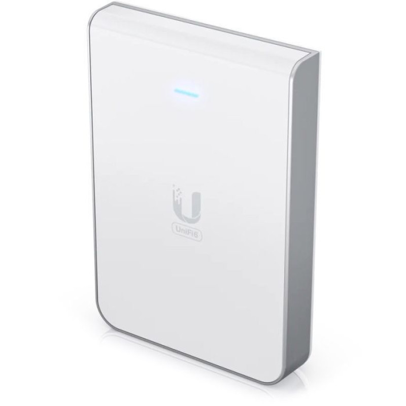 Точка доступу Ubiquiti U6-IW