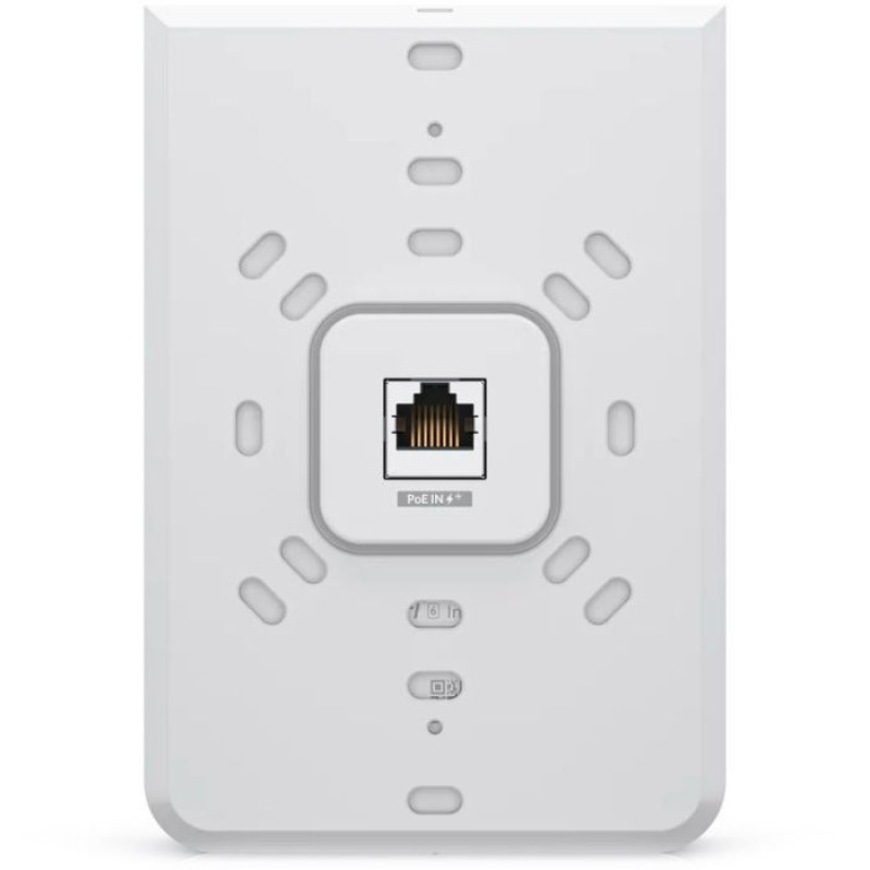 Точка доступу Ubiquiti U6-IW