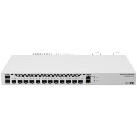 Роутер Mikrotik CCR2004-1G-12S+2XS