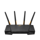 Маршрутизатор ASUS TUF-AX4200 (90IG07Q0-MO3100)