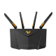 Маршрутизатор ASUS TUF-AX4200 (90IG07Q0-MO3100)