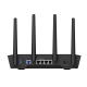 Маршрутизатор ASUS TUF-AX4200 (90IG07Q0-MO3100)