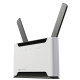 Маршрутизатор MikroTik Chateau PRO ax (H53UiG-5HaxQ2HaxQ)