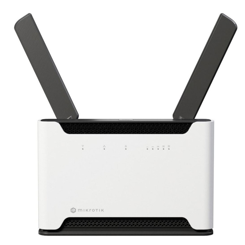 Маршрутизатор MikroTik Chateau PRO ax (H53UiG-5HaxQ2HaxQ)