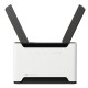Маршрутизатор MikroTik Chateau PRO ax (H53UiG-5HaxQ2HaxQ)