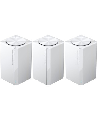 Маршрутизатор Xiaomi Mesh System AC1200 3-pack (DVB4484GL)