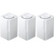Маршрутизатор Xiaomi Mesh System AC1200 3-pack (DVB4484GL)