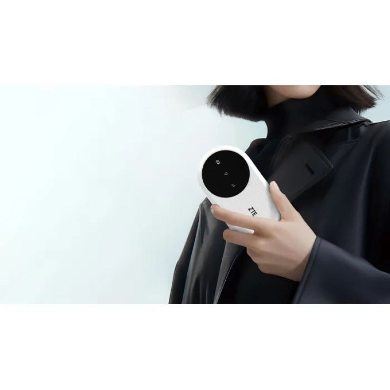 Роутер (модем) ZTE U10 Pro UFI