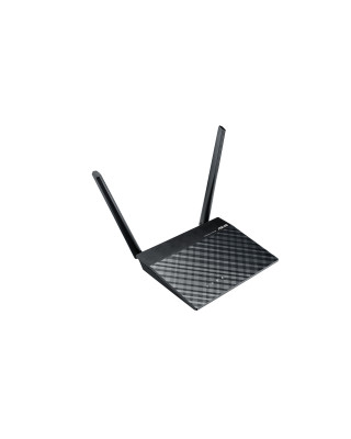 Маршрутизатор ASUS RT-N12E