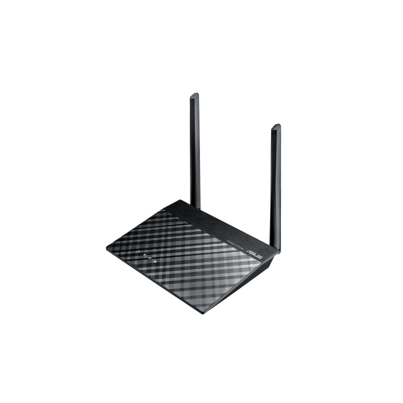 Маршрутизатор ASUS RT-N12E