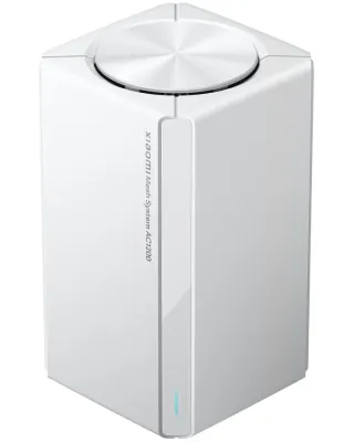 Маршрутизатор Xiaomi Mesh AC1200 EU 1-PACK (DVB4452GL)