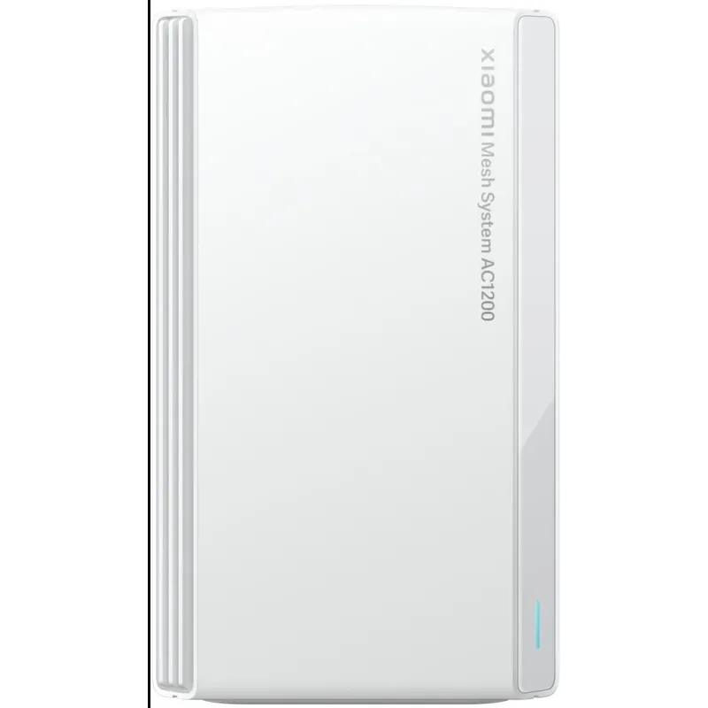 Маршрутизатор Xiaomi Mesh AC1200 EU 1-PACK (DVB4452GL)