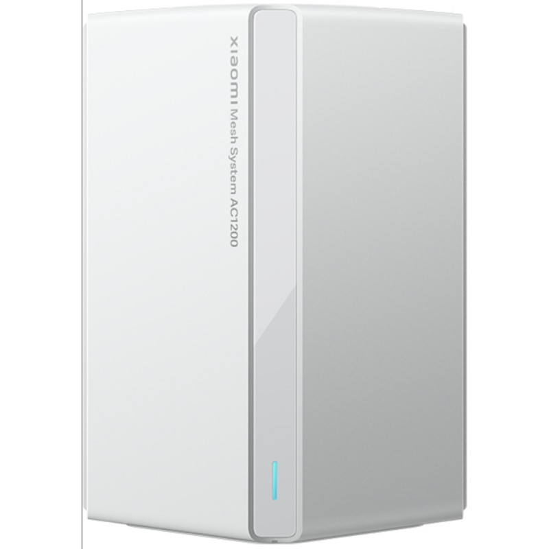 Система Xiaomi Mesh AC1200 EU 1-PACK (DVB4452GL)