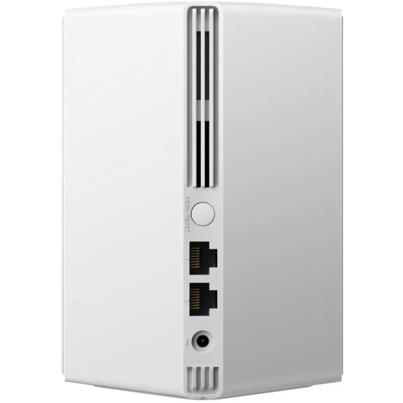 Маршрутизатор Xiaomi Mesh AC1200 EU 1-PACK (DVB4452GL)