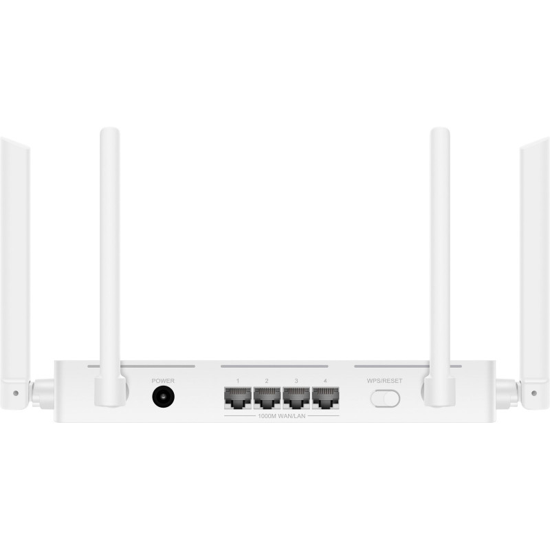 Роутер Huawei AX1 WS5203