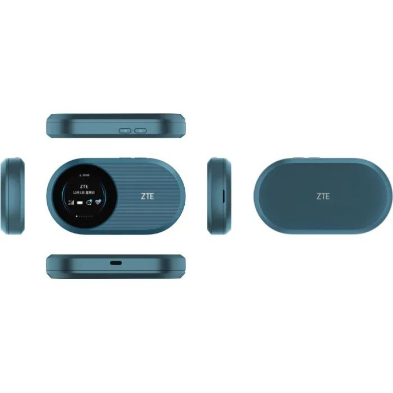 Роутер (модем) ZTE U10s Pro UFI