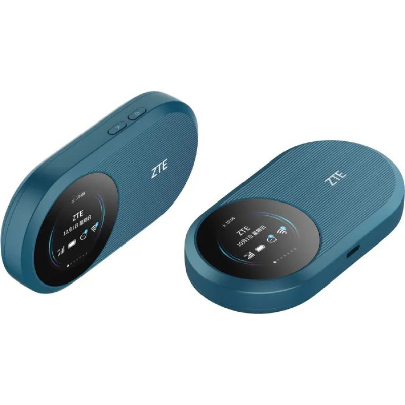 Роутер (модем) ZTE U10s Pro UFI