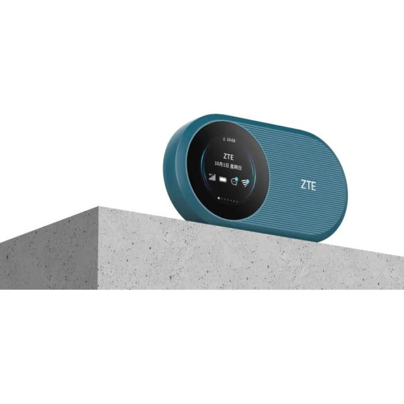 Роутер (модем) ZTE U10s Pro UFI