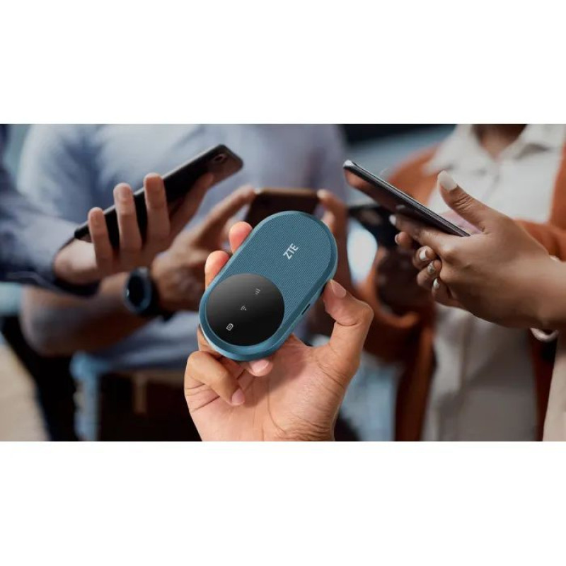 Роутер (модем) ZTE U10s Pro UFI