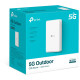 Маршрутизатор 5G TP-Link NE200-Outdoor