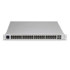 Комутатор Ubiquiti UniFi Switch Pro 48 PoE Gen2 (USW-Pro-48-POE)