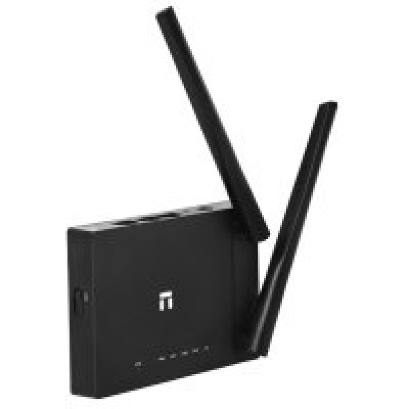 Маршрутизатор Netis N4