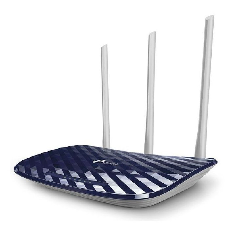 Маршрутизатор TP-LINK Archer C20