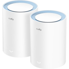 Система WiFi Cudy M1200 (2-pack)
