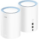 Система WiFi Cudy M1200 (2-pack)