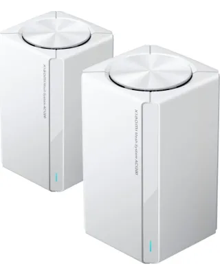 Маршрутизатор Xiaomi Mesh AC1200 EU 2-PACK (DVB4451GL)