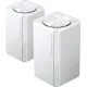 Маршрутизатор Xiaomi Mesh AC1200 EU 2-PACK (DVB4451GL)