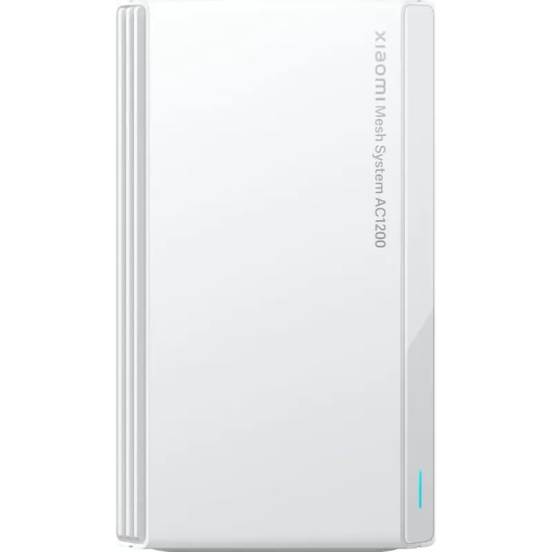 Маршрутизатор Xiaomi Mesh AC1200 EU 2-PACK (DVB4451GL)