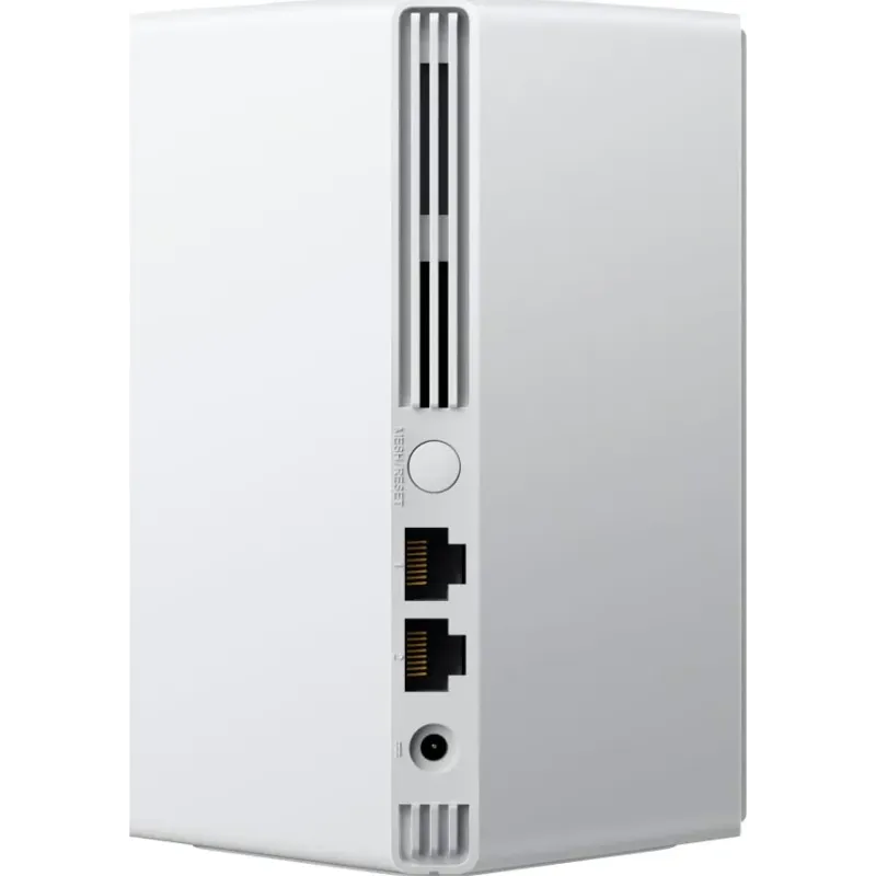 Маршрутизатор Xiaomi Mesh AC1200 EU 2-PACK (DVB4451GL)
