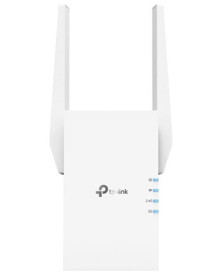 Повторювач Wi-Fi TP-Link RE705X AX3000