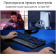 Роутер ASUS ROG Rapture GT6 AX10000 2Pcs Black 802.11ax (90IG07F0-MU9A20)