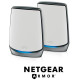 WiFi-Mesh система NETGEAR Orbi RBK852 AX6000 (RBK852-100EUS)