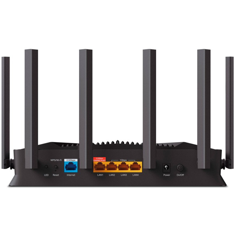 Маршрутизатор TP-LINK Archer GE400