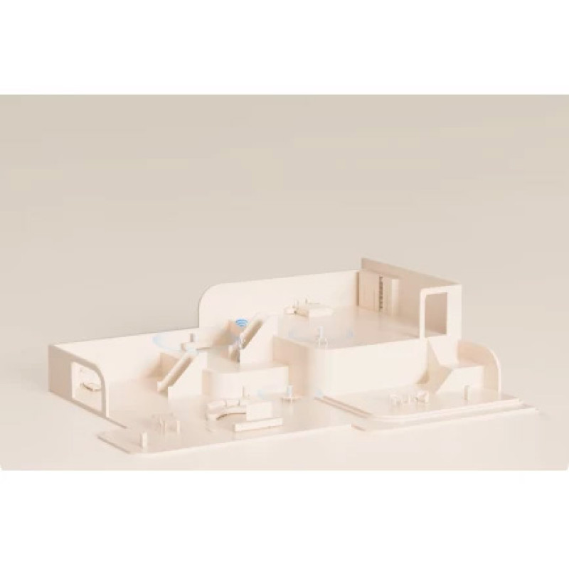 Система Xiaomi Mesh AX3000 NE 1-PACK (DVB4459GL)