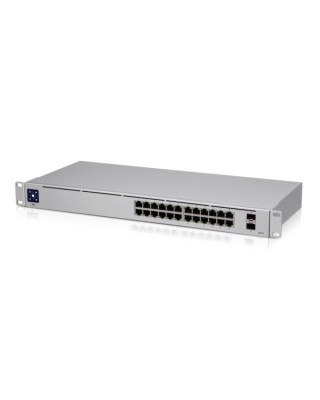 Комутатор Ubiquiti USW-24