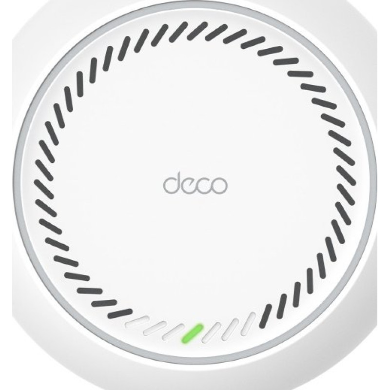 Mesh-система Tp-link Deco BE65-PoE (3-pack)