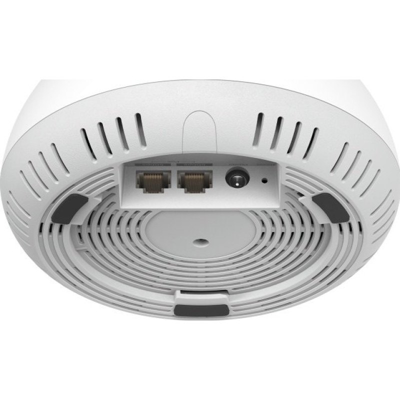 Mesh-система Tp-link Deco BE65-PoE (3-pack)