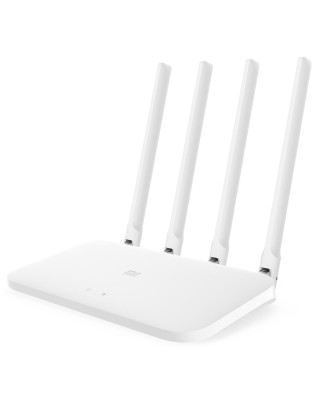 Роутер Xiaomi Mi WiFi Router 4A Global