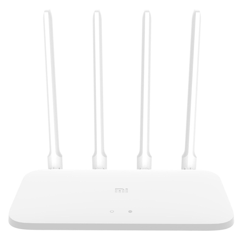 Роутер Xiaomi Mi WiFi Router 4A Global