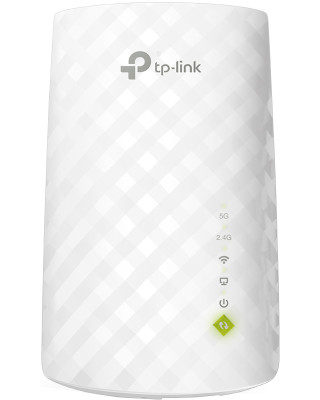 Точка доступу TP-Link RE220