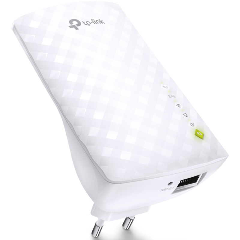Точка доступу TP-Link RE220