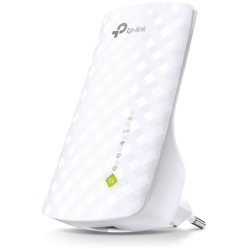Точка доступу TP-Link RE220