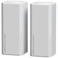 Система Xiaomi Mesh AX3000 NE 2-PACK (DVB4458GL)