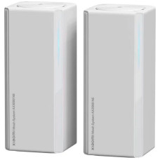 Система Xiaomi Mesh AX3000 NE 2-PACK (DVB4458GL)